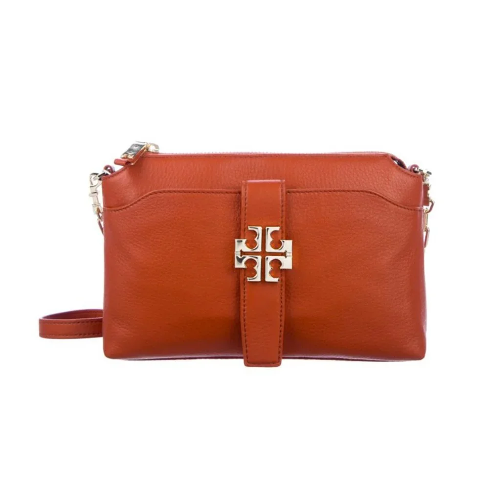 Tory Burch Meyer Chain Crossbody Bag
